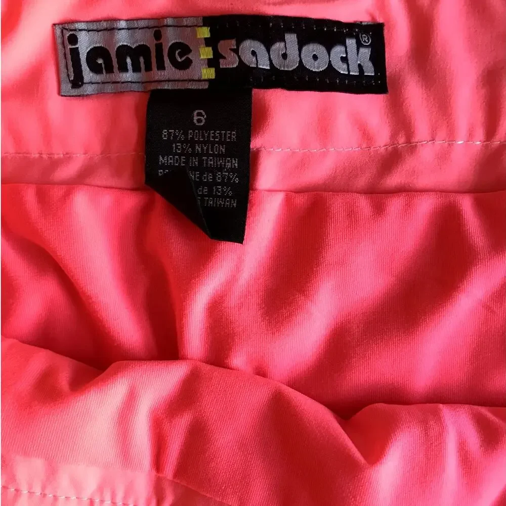 jamie sadock jamie sadock
